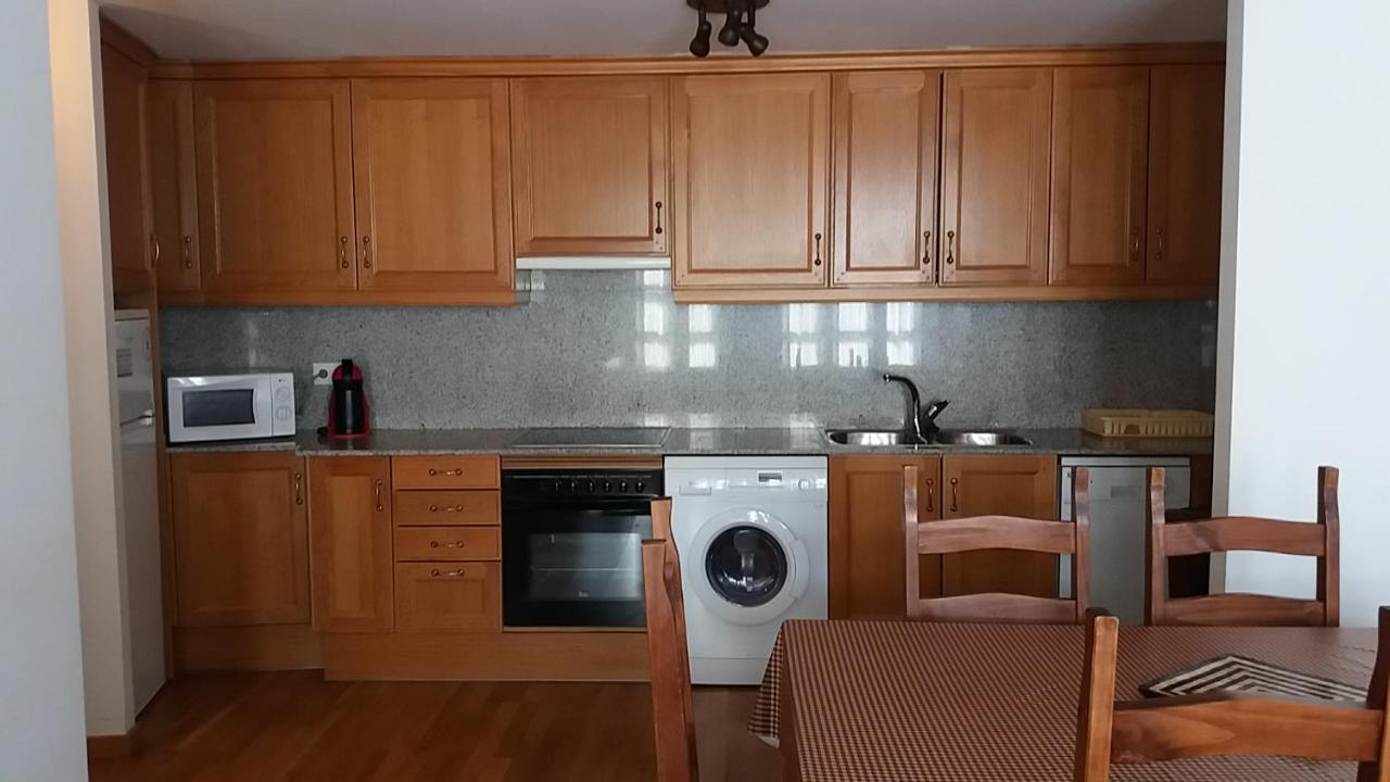 Apartaments Morello Esterri D'Aneu Ngoại thất bức ảnh