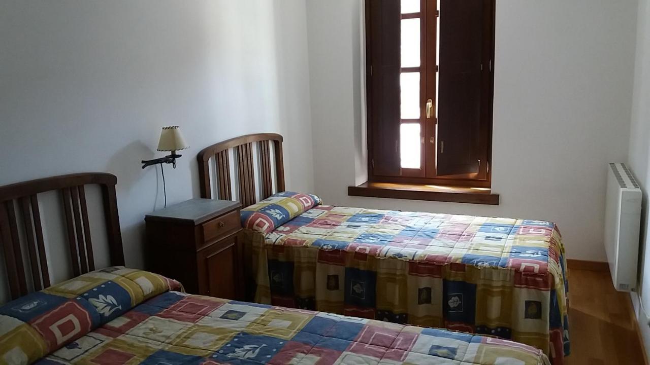 Apartaments Morello Esterri D'Aneu Ngoại thất bức ảnh