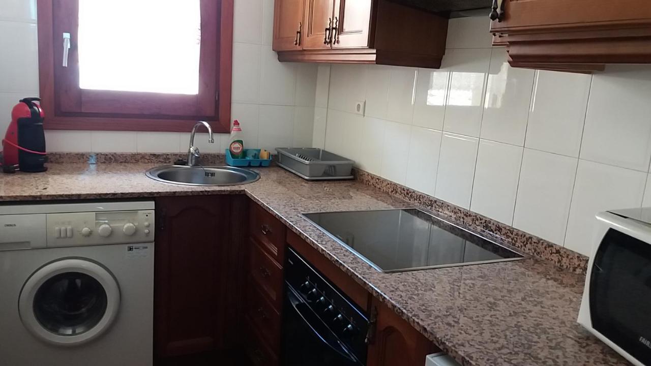 Apartaments Morello Esterri D'Aneu Ngoại thất bức ảnh