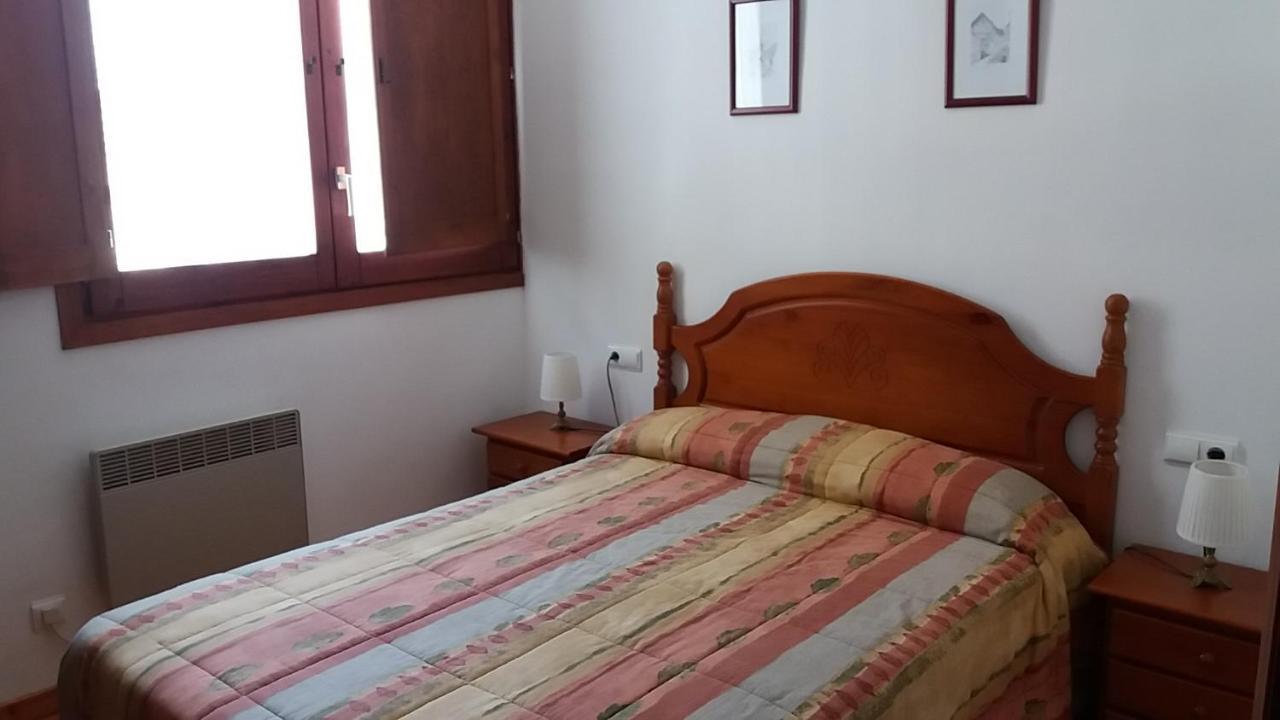 Apartaments Morello Esterri D'Aneu Ngoại thất bức ảnh